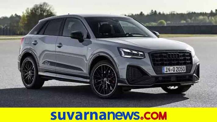 Most affordable audi q2 car bookings begin in India ckm Most affordable audi q2 car bookings begin in India ckm