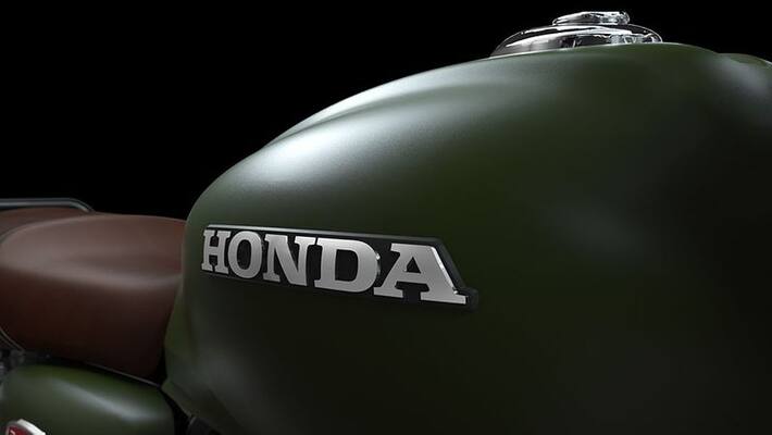 Honda 2Wheelers India commences Global Engine Manufacturing from Gujarat Plant ckm Honda 2Wheelers India commences Global Engine Manufacturing from Gujarat Plant ckm