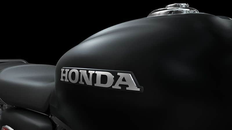 Honda crosses 1000 HnessCB350 deliveries in over 20 days