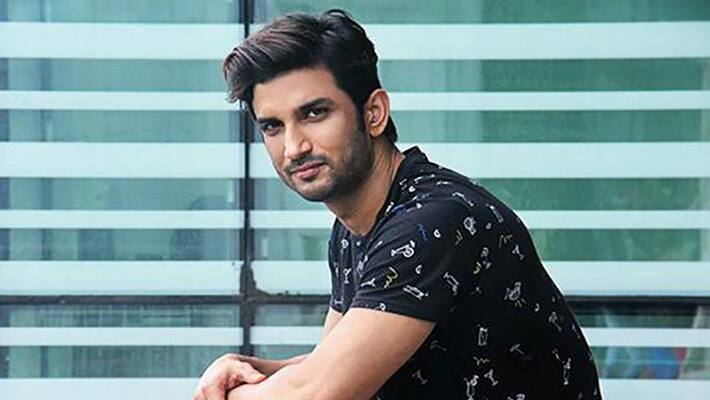 Sushant Singh Rajput case is a non issue in Bihar Election ASB Sushant Singh Rajput case is a non issue in Bihar Election ASB