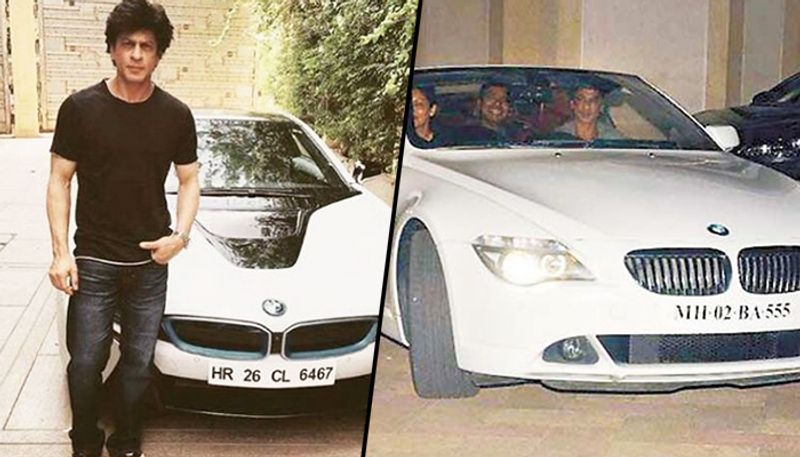 5 secrets of Shah Rukh Khan personal life BJC