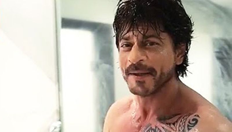5 secrets of Shah Rukh Khan personal life BJC