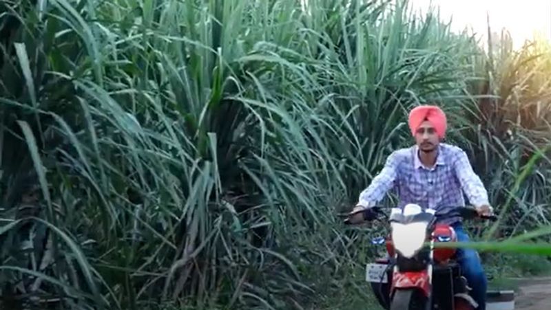 बताते हैं कि इस बाइक के लिए फंडिंग युवाओं के घरवालों ने की। हालांकि शुरुआत में उन्होंने 30-30 हजार रुपए मांगे थे, लेकिन बजट बढ़ता चला गया।

