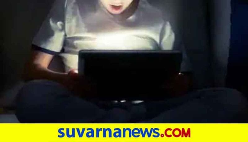 Ahmedabad Lover sends woman s explicit photos to her children after she dumps him mah