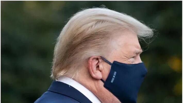 america president donald trump health update america president donald trump health update