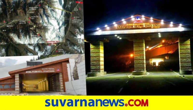 PM Modi inaugurates Atal tunnel to Rahul gandhi top 10 news of October 3 ckm