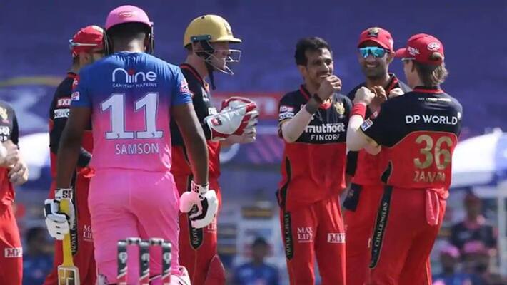 RCB vs RR: Royal challengers attractive bowling against Rajasthan Royals CRA RCB vs RR: Royal challengers attractive bowling against Rajasthan Royals CRA