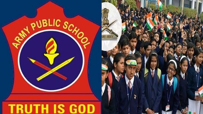 Army Public School Recruitment 2020 For 8,000 PGT, TGT And PRT Posts. click here for Apply Online Before October 20 Army Public School Recruitment 2020 For 8,000 PGT, TGT And PRT Posts. click here for Apply Online Before October 20