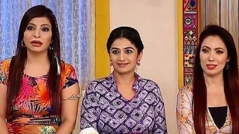 नेहा ने इंटरव्यू में बताया था- सेट पर गुटबाजी जैसा माहौल बन गया था। जब बात यहां तक पहुंच गई तो मुझे लगा कि बस अब यहीं रूक जाना चाहिए।
