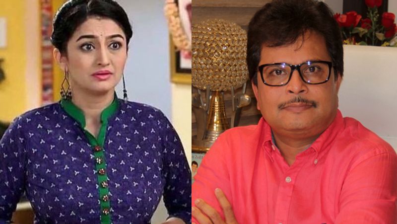 नेहा के दोबारा शो ज्वाइन करने की रिक्वेस्ट के बारे में बात करते हुए असित ने डीएनए से बातचीत में बताया- लेकिन अब सबकुछ हो गया है, रिप्लेसमेंट कर दिया गया है। जो आर्टिस्ट लाया गया है वह अच्छा काम करता है। एक बार कास्ट करने के बाद किसी को हटाना संभव नहीं है।