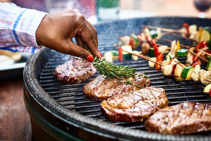Reduce Fat with Cooking Methods dpl