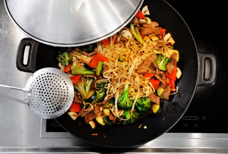 Reduce Fat with Cooking Methods dpl