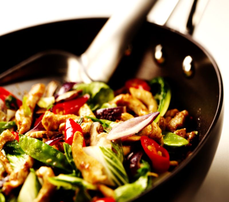 Reduce Fat with Cooking Methods dpl