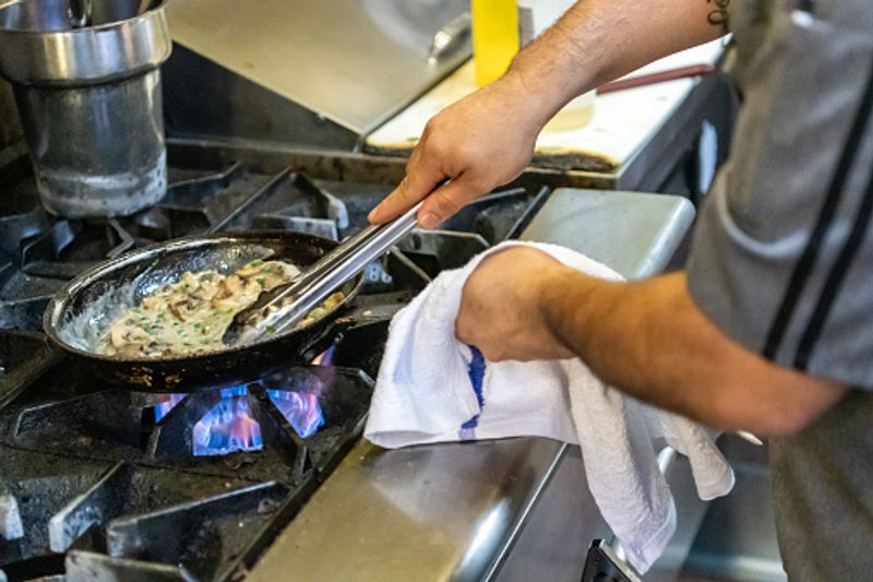 Reduce Fat with Cooking Methods dpl