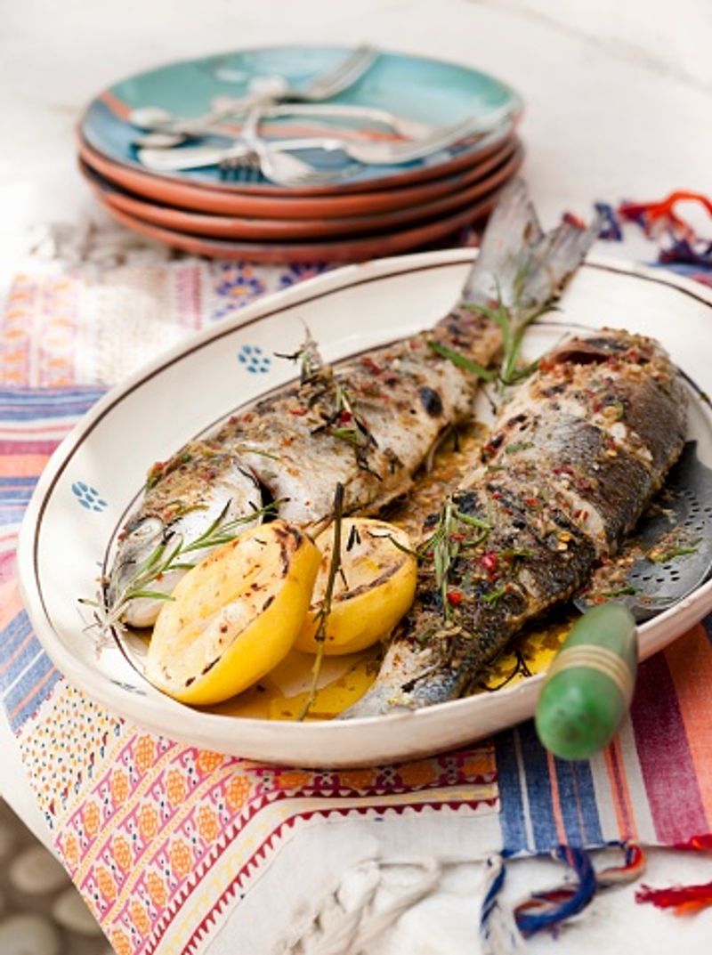Reduce Fat with Cooking Methods dpl