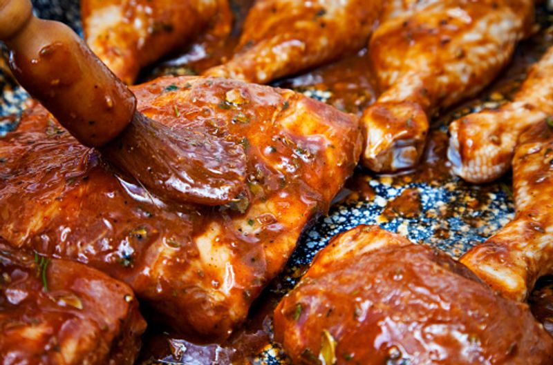 Reduce Fat with Cooking Methods dpl