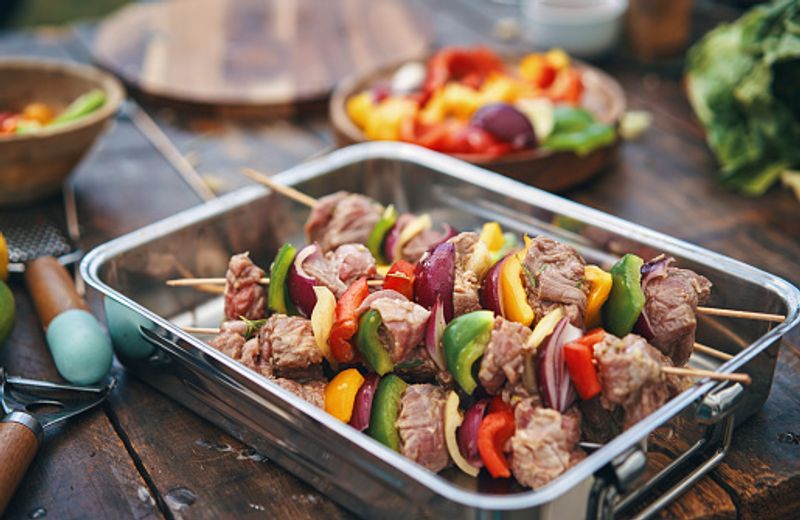 Reduce Fat with Cooking Methods dpl