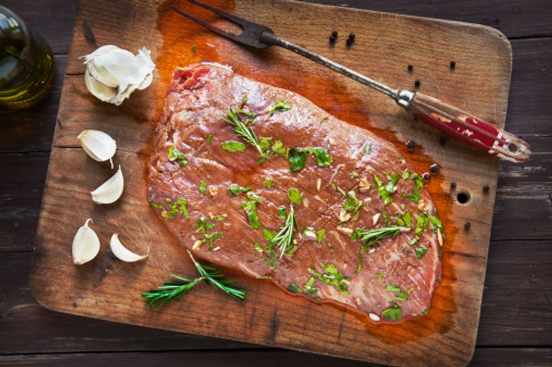 Reduce Fat with Cooking Methods dpl