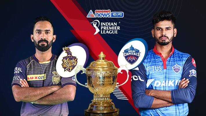These are the probable 11 of Kolkata Knight Riders vs Delhi Capitals match in IPL 2020 spb These are the probable 11 of Kolkata Knight Riders vs Delhi Capitals match in IPL 2020 spb