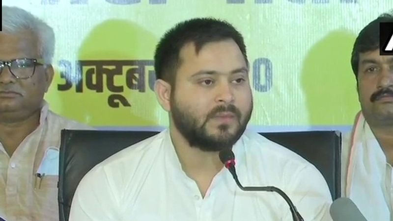 शक्ति मालिक की हत्या में तेजस्वी और तेजप्रताप समेत और अनिल का भी नाम सामने आया था। हालांकि बाद में पुलिस ने क्लीन चिट दे दी थी। 