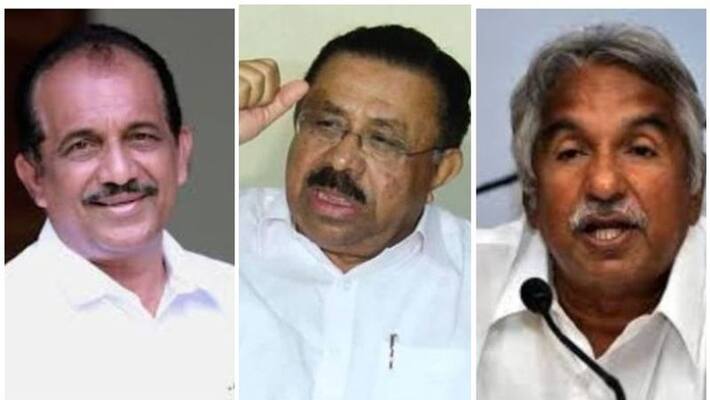 m m hassan says Benny Behanan resigned because of Oommen Chandy m m hassan says Benny Behanan resigned because of Oommen Chandy