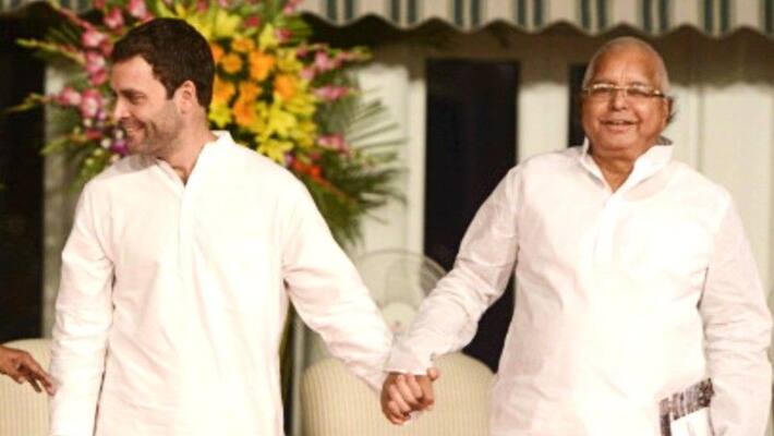 Bihar Elections 2020, Tejashwi Yadav to lead opposition alliance alb Bihar Elections 2020, Tejashwi Yadav to lead opposition alliance alb