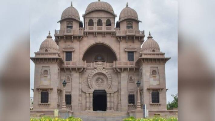 Belur Math authorities decided to change the schedule of Belur Math visit bpsb Belur Math authorities decided to change the schedule of Belur Math visit bpsb