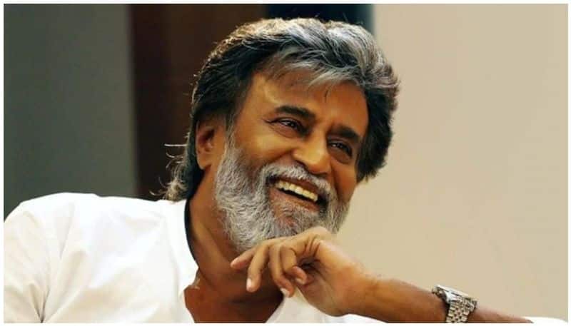 Where do you know the first conference that Rajini is going to hold for the first audience? Fans are serious about the work for the conference ..!