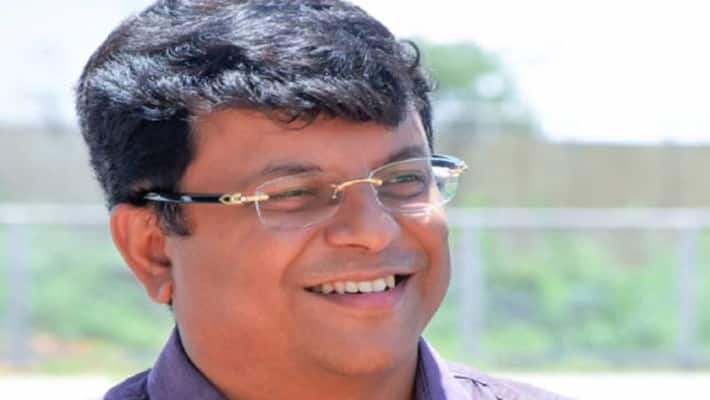 Karnataka bypolls bjps rajesh gowda leading with 8,919 votes in shira -ymn Karnataka bypolls bjps rajesh gowda leading with 8,919 votes in shira -ymn