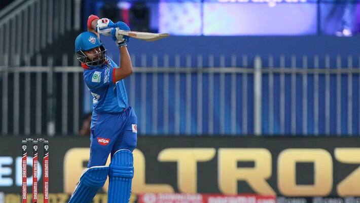 RR vs DC: Delhi batsman scored big total against RR CRA RR vs DC: Delhi batsman scored big total against RR CRA