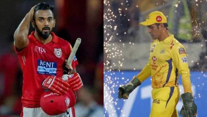 Kings XI Punjab vs Chennai super kings predicted playing 11 details ckm Kings XI Punjab vs Chennai super kings predicted playing 11 details ckm