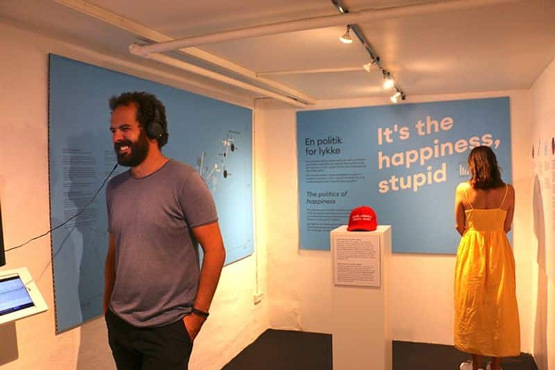 The Happiness Museum of Denmark