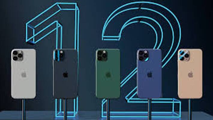 Apple iPhone 12 launch scheduled for Oct 13 and Expected price variants features are here-sak Apple iPhone 12 launch scheduled for Oct 13 and Expected price variants features are here-sak