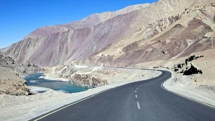 amid india china stand off dbo road in ladakh to be ready by October end says army officer bsm amid india china stand off dbo road in ladakh to be ready by October end says army officer bsm