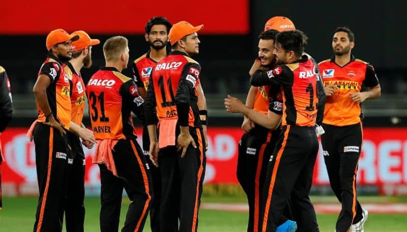 rcb and sunrisers hyderabad probable playing eleven for today match in ipl 2020