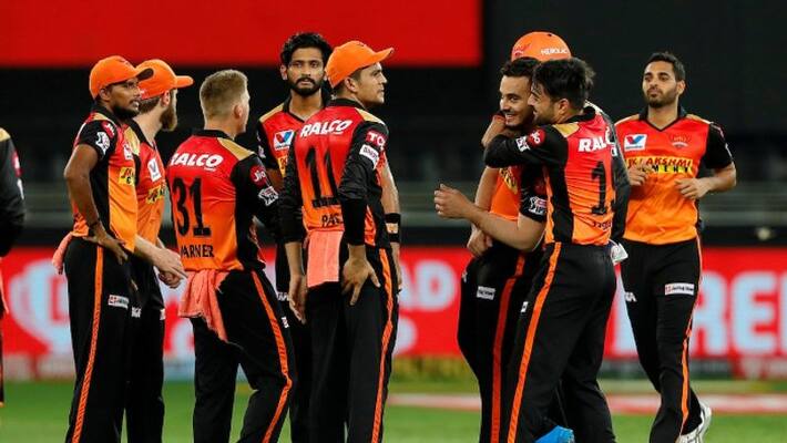 SRH vs KXIP: SunRisers Hyderabad comfortable win against Kings XI Punjab CRA SRH vs KXIP: SunRisers Hyderabad comfortable win against Kings XI Punjab CRA