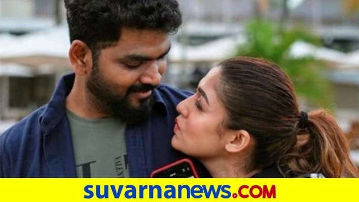 Nayanthara plans to get married to Vignesh Shivan only after bagging a National Award dpl Nayanthara plans to get married to Vignesh Shivan only after bagging a National Award dpl