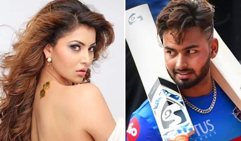 Rishabh Pant poor wicket keeping in Sydney Test Match, Girlfriend Isha negi supports him CRA