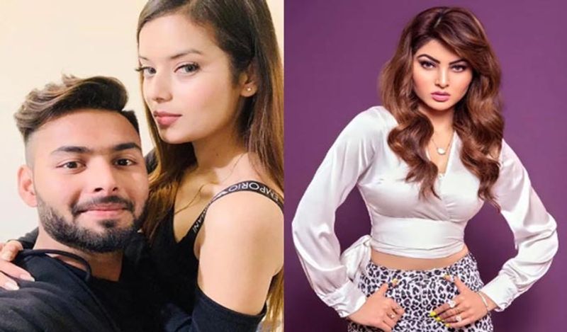 IPL 2021, cricket rishabh pant birthday know about his love affairs