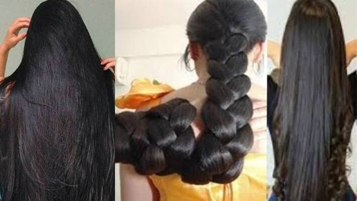 7 ways to grow your hair naturally 7 ways to grow your hair naturally