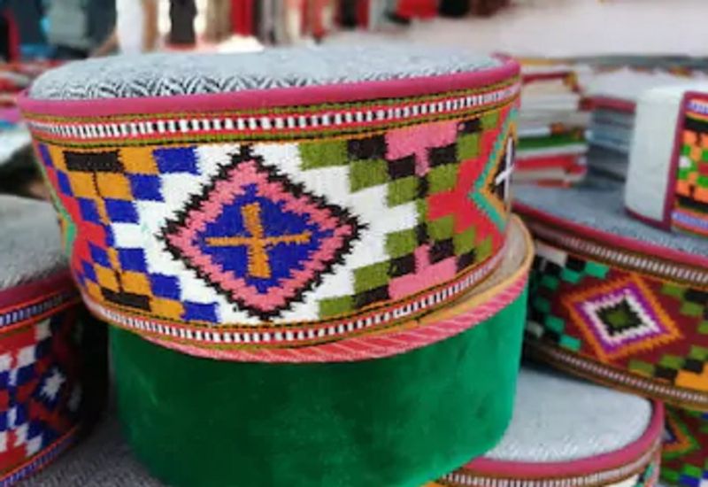 When modi wear Himachali traditional Kullu Topi dpl