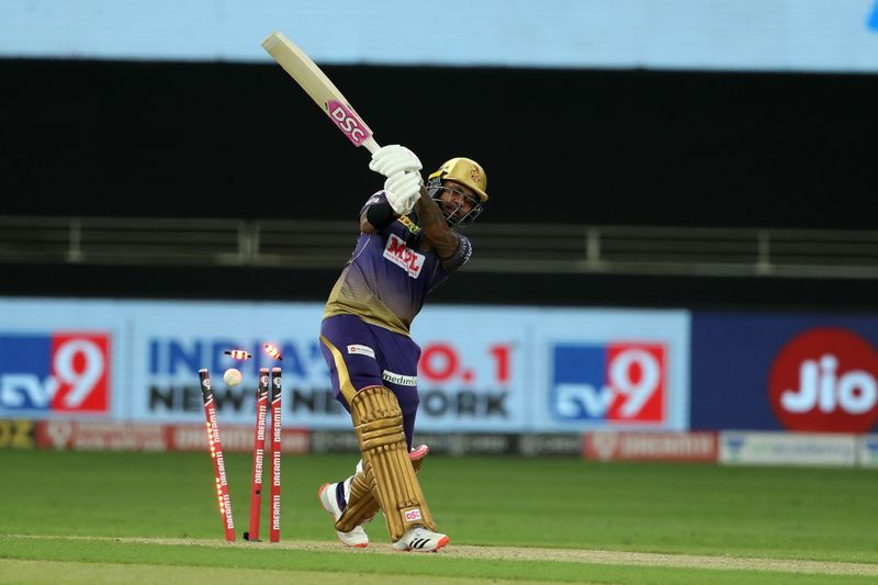KKR Is My Second Home, Have Played All My Cricket Here, Says Sunil Narine