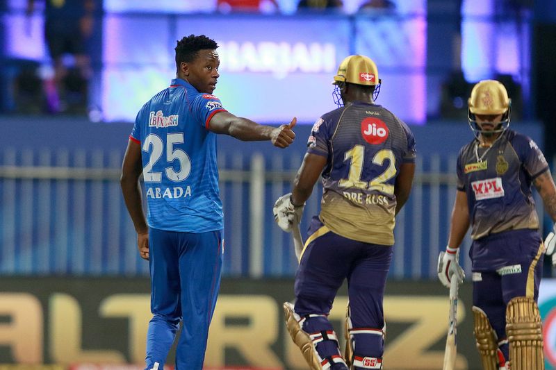 Delhi Capitals Pacer Kasigo Rabada IPL 2020 bio bubble feels like beautiful jail CRA