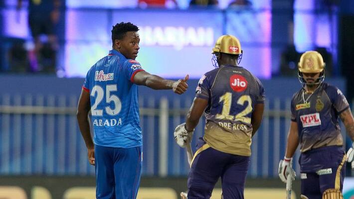 kkr and delhi capitals probable playing eleven for he match in ipl 2021 uae leg kkr and delhi capitals probable playing eleven for he match in ipl 2021 uae leg