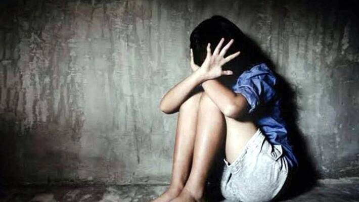Minor girl kidnapped, raped in goa, accused arrested Minor girl kidnapped, raped in goa, accused arrested