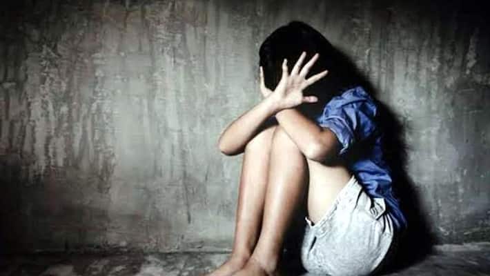 Teen girl raped, filmed inside college in Uttar Pradesh's Jhansi during civil services exam nra Teen girl raped, filmed inside college in Uttar Pradesh's Jhansi during civil services exam nra