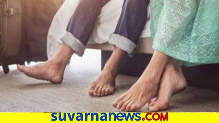 Man Arrested For Killing his wife in Hassan snr Man Arrested For Killing his wife in Hassan snr