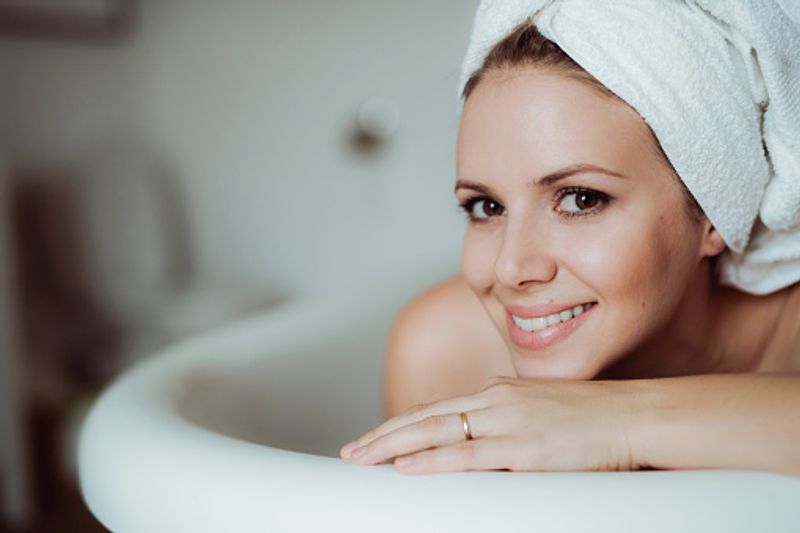 Almost all of us wish to have a soft, glowing and radiant skin; however, with increasing temperature and pollution, it is getting nearly impossible to achieve the same.