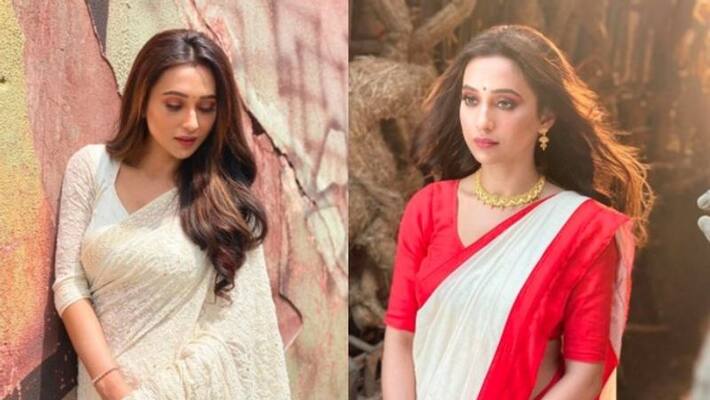 Mimi chakraborty opens up on women respect BJC Mimi chakraborty opens up on women respect BJC