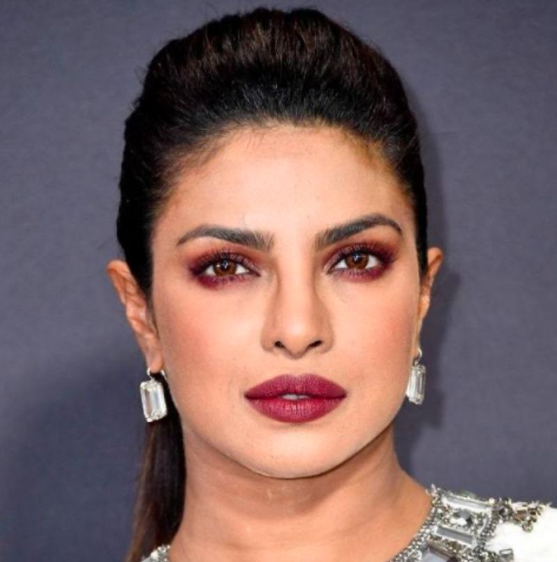 celebrities made a statement in colorful eye shadow dpl